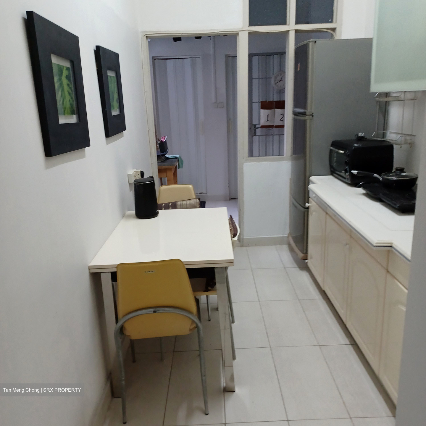 Uni Building (D15), Apartment #511143101